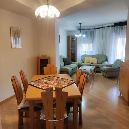 Gorans Home สโกเปีย ภายนอก รูปภาพ