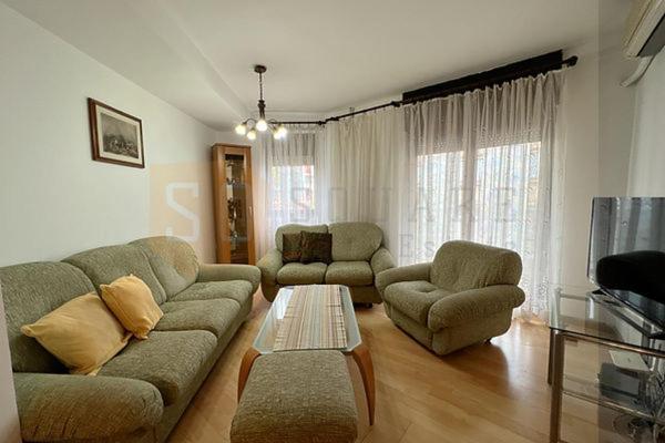 Gorans Home สโกเปีย ภายนอก รูปภาพ