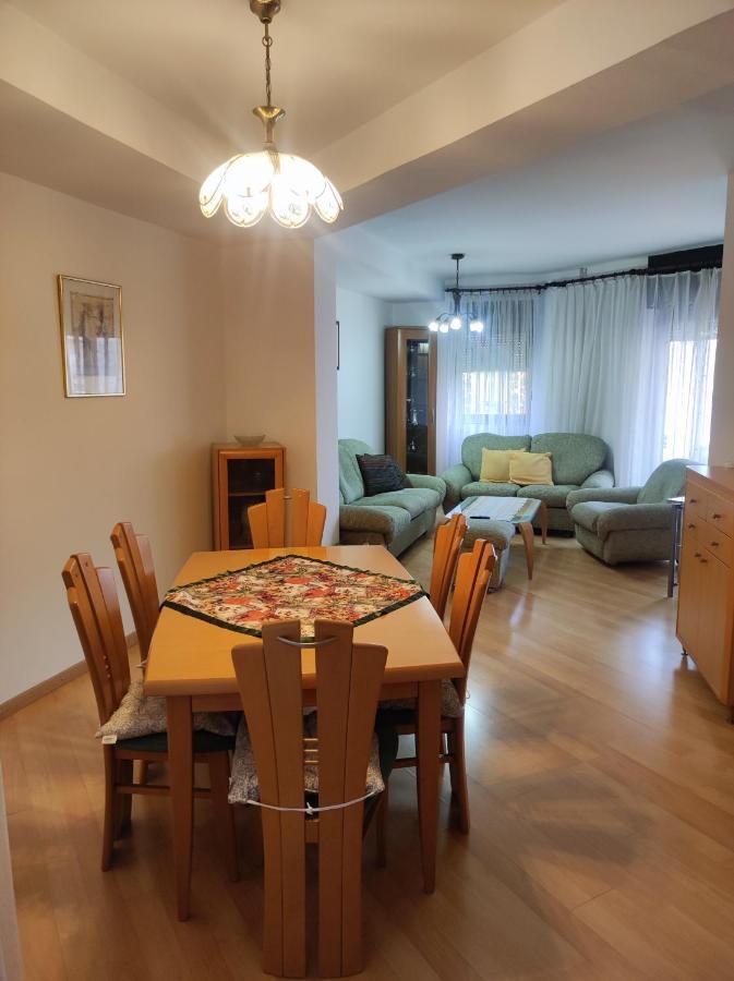 Gorans Home สโกเปีย ภายนอก รูปภาพ