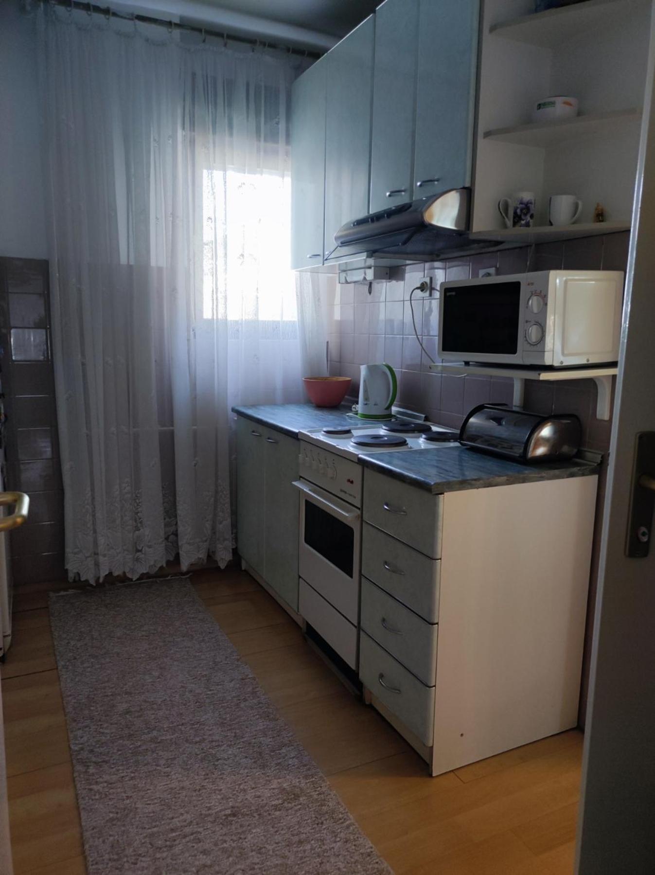 Gorans Home สโกเปีย ภายนอก รูปภาพ